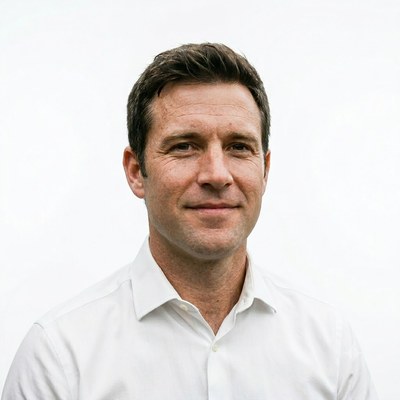 Aaron Bryce